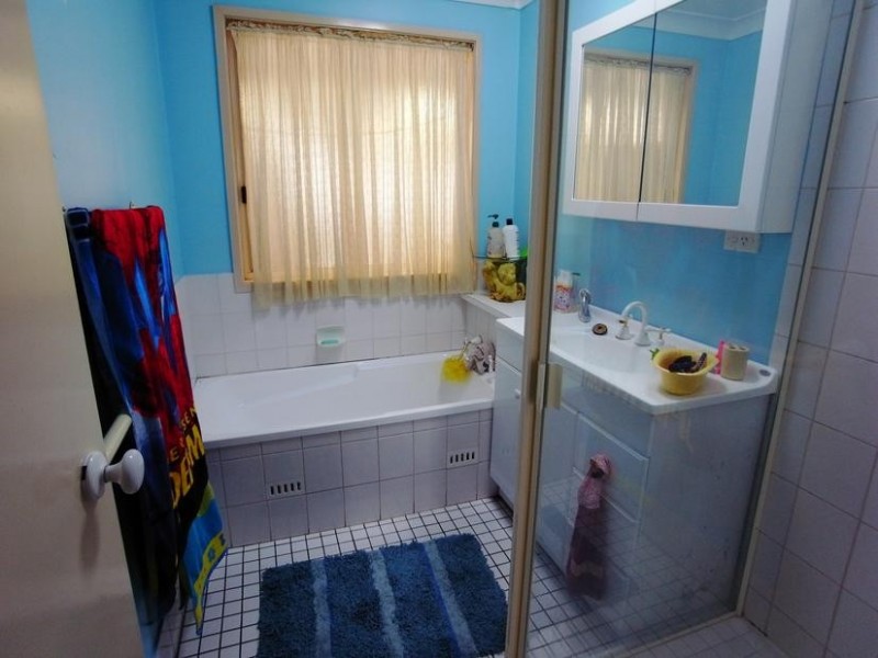 Hassall Grove NSW 2761