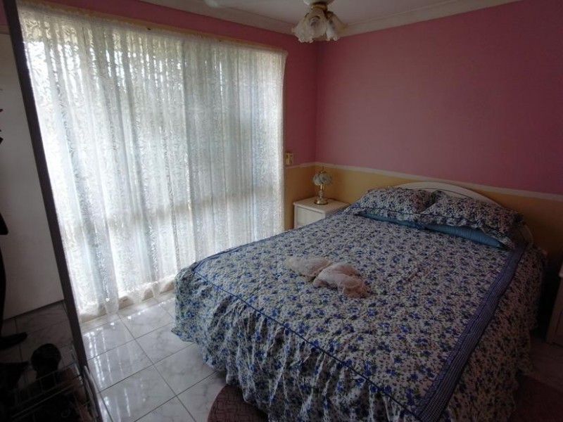 Hassall Grove NSW 2761