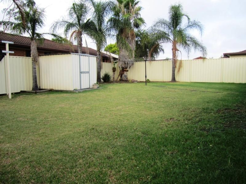 34 Colebee Crescent, Hassall Grove NSW 2761