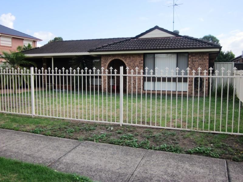 12 Toucan Crescent, Plumpton NSW 2761