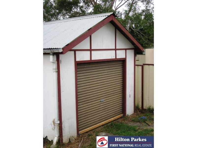 97 Jersey Road, Blackett NSW 2770