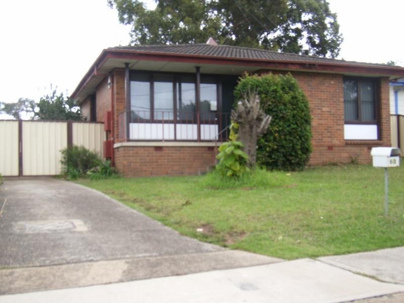 60 Torres Crescent, Whalan NSW 2770