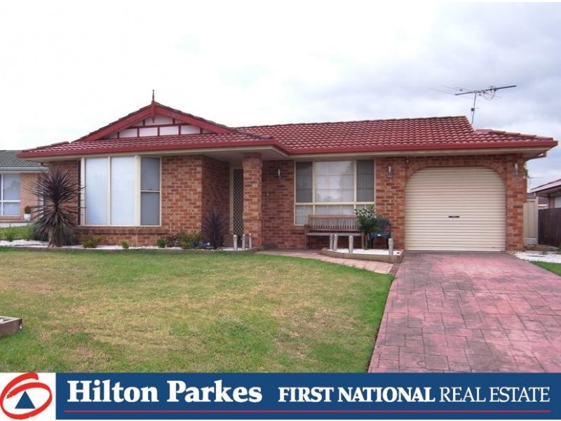 Hassall Grove NSW 2761