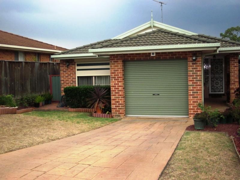 19 Durward Street, Dean Park NSW 2761