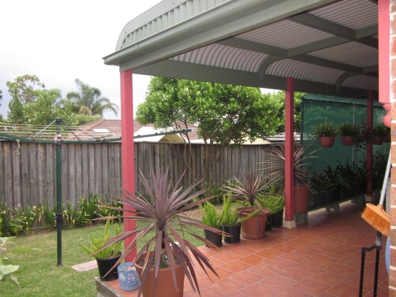 19 Durward Street, Dean Park NSW 2761