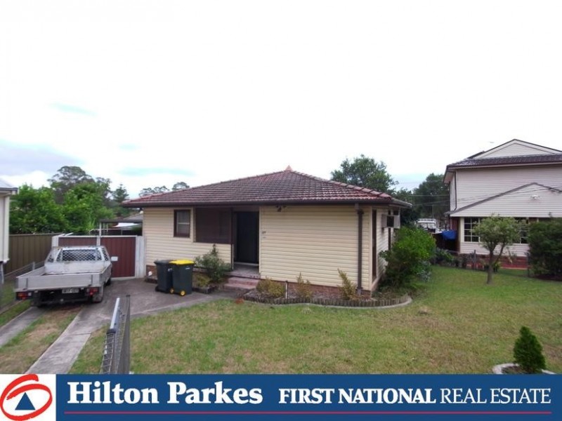 Blackett NSW 2770