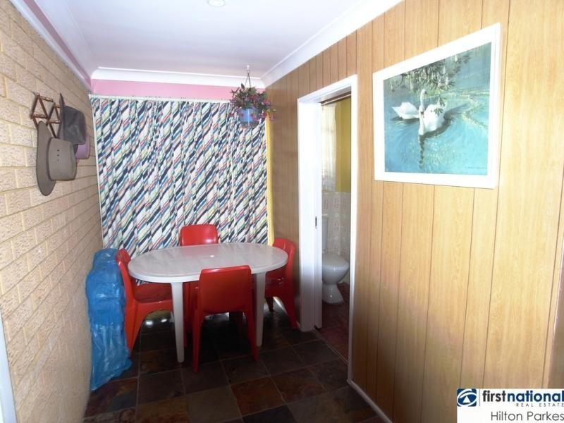 3 Middleton Crescent, Bidwill NSW 2770