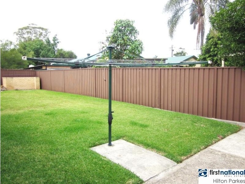 3 Middleton Crescent, Bidwill NSW 2770