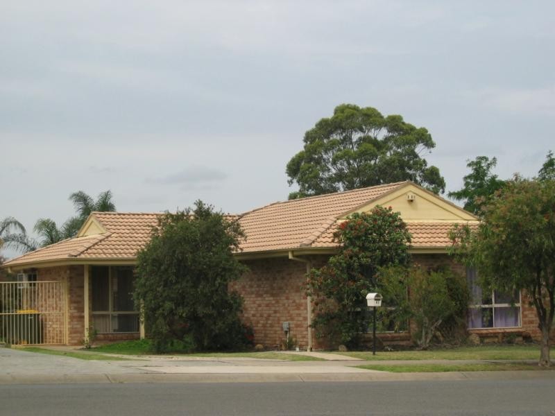 42 Cotterill Street, Plumpton NSW 2761