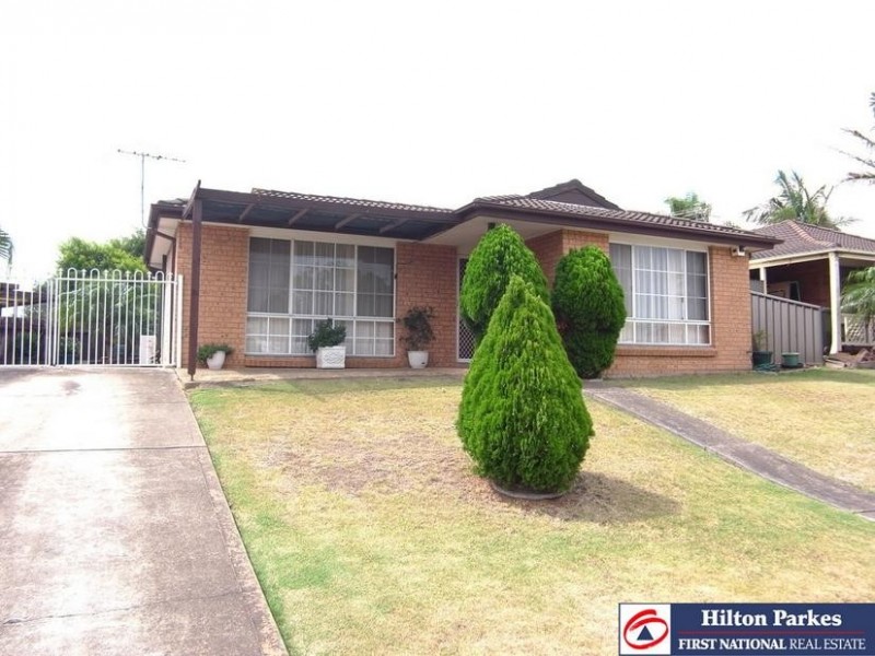 Hassall Grove NSW 2761