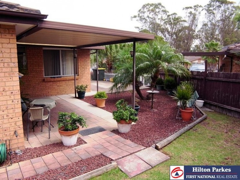 Hassall Grove NSW 2761