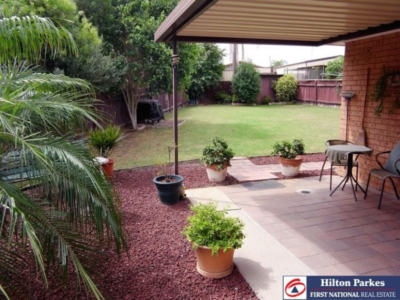 Hassall Grove NSW 2761