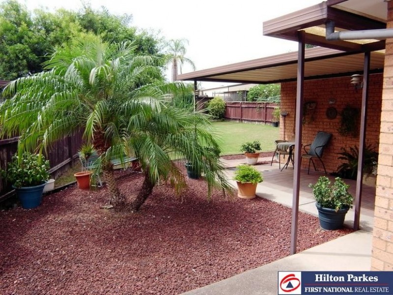 Hassall Grove NSW 2761