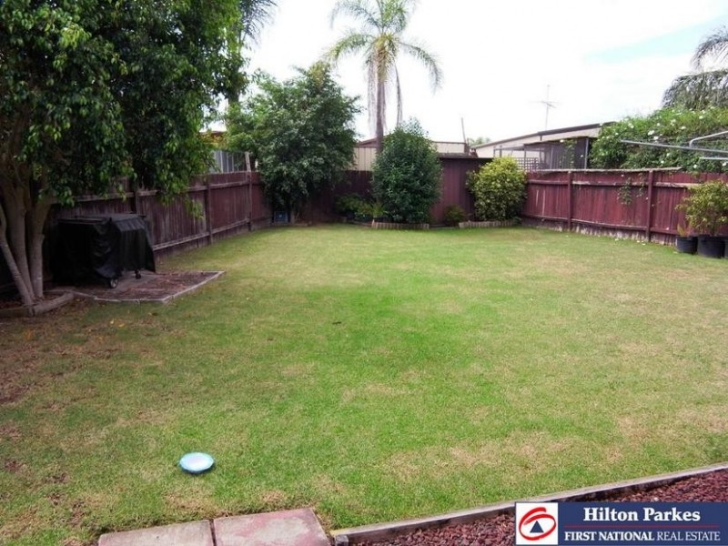 Hassall Grove NSW 2761