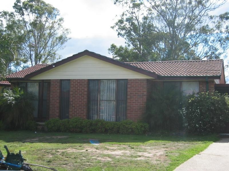 13 Bennett Grove, Bidwill NSW 2770