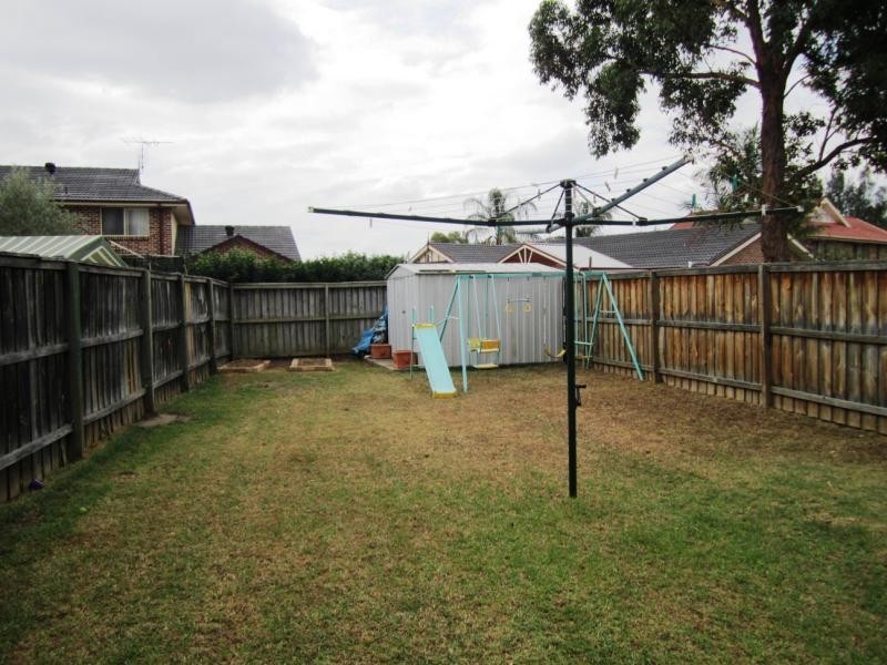 29a Stockade Place, Woodcroft NSW 2767