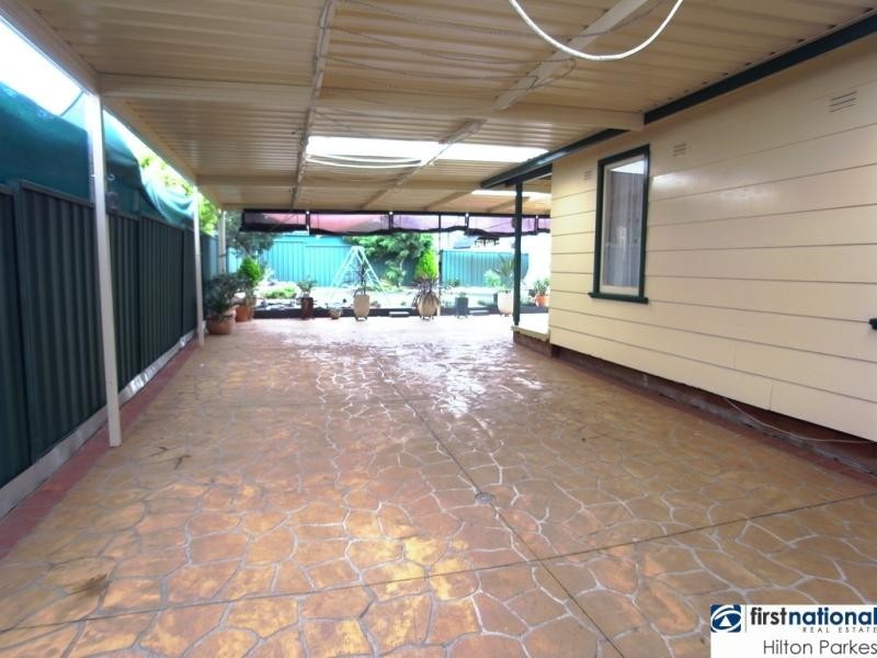 20 Bindaree Street, Hebersham NSW 2770