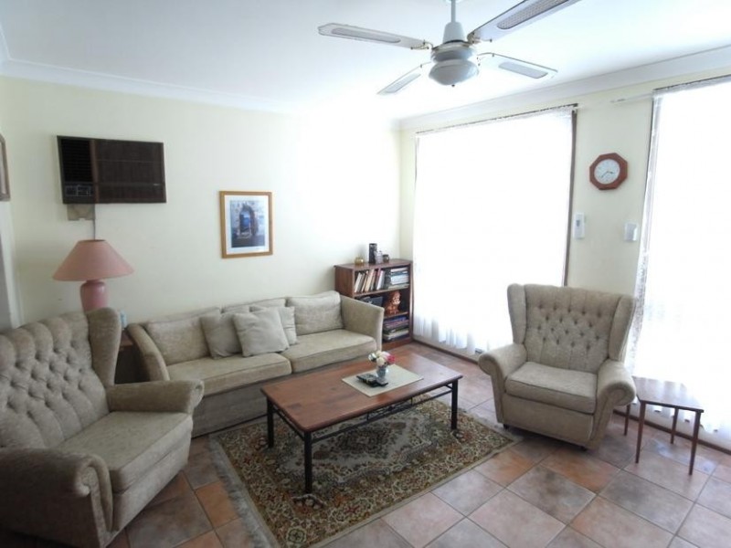 118 Buckwell Drive, Hassall Grove NSW 2761
