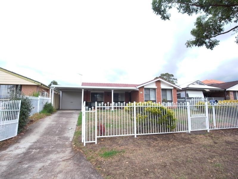 118 Buckwell Drive, Hassall Grove NSW 2761