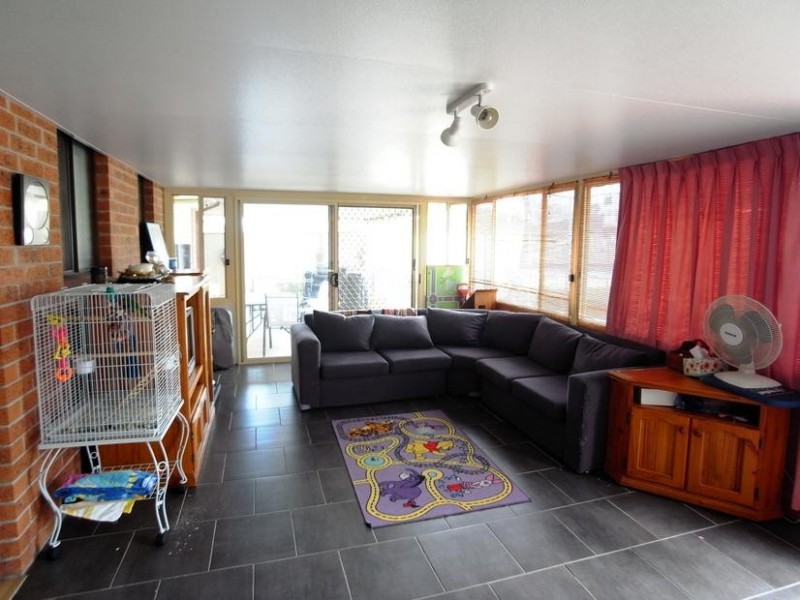 118 Buckwell Drive, Hassall Grove NSW 2761