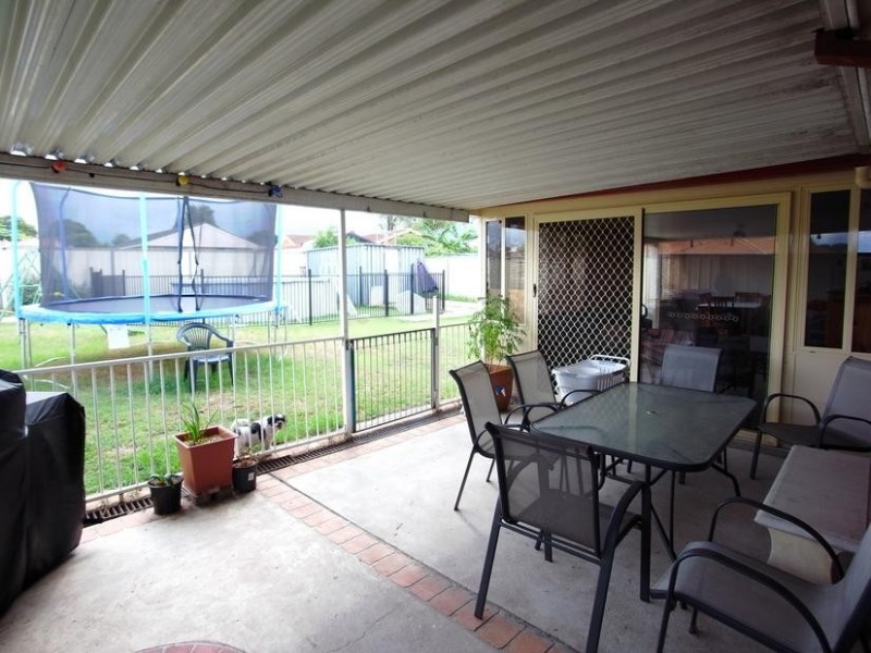 118 Buckwell Drive, Hassall Grove NSW 2761