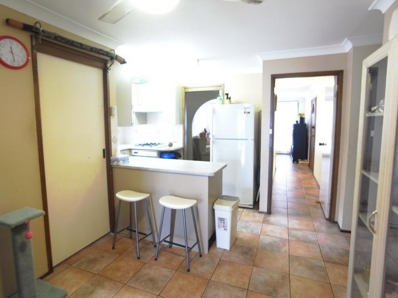118 Buckwell Drive, Hassall Grove NSW 2761