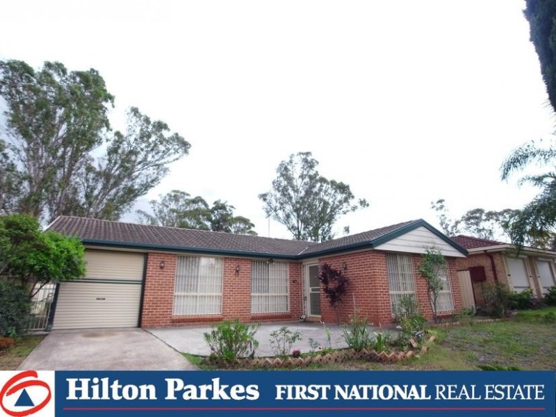 Hassall Grove NSW 2761