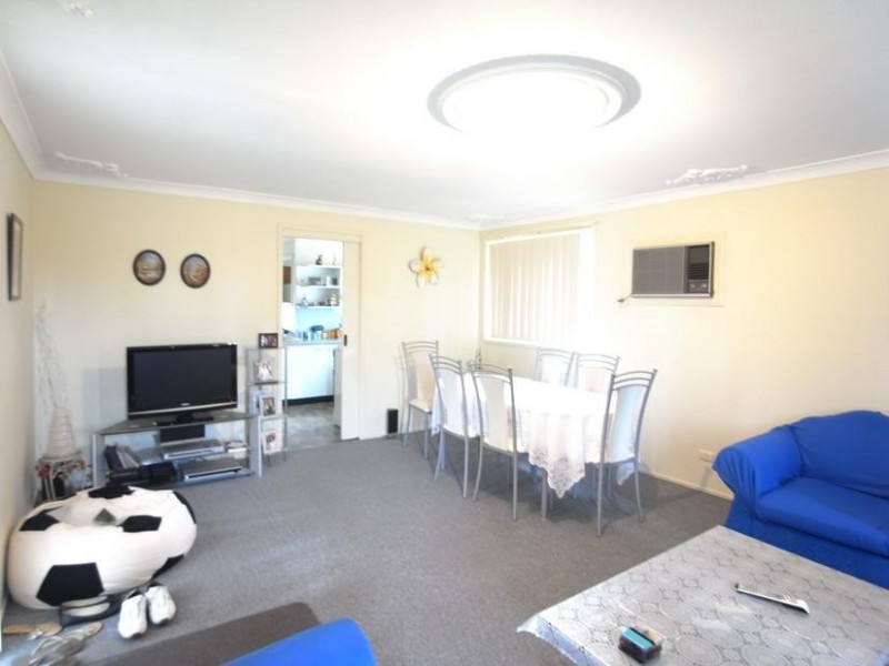 Hassall Grove NSW 2761