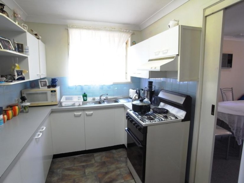 Hassall Grove NSW 2761