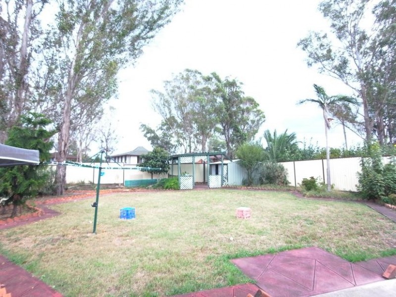 Hassall Grove NSW 2761