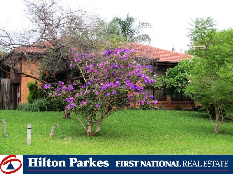 9 Speers Crescent, Oakhurst NSW 2761