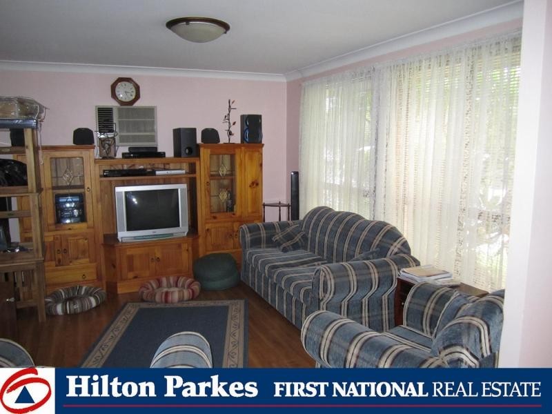 9 Speers Crescent, Oakhurst NSW 2761