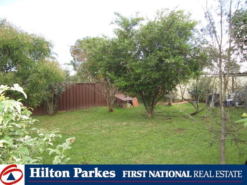 9 Speers Crescent, Oakhurst NSW 2761