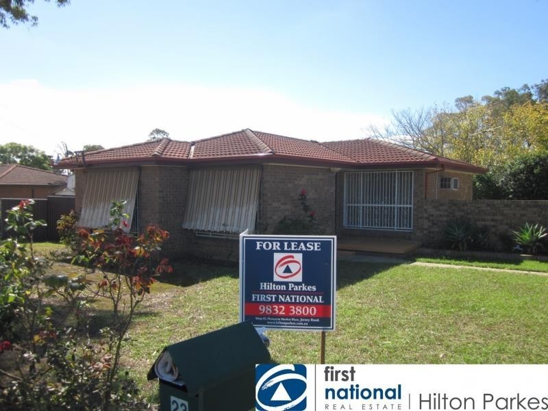 23 Tarana Crescent, Dharruk NSW 2770