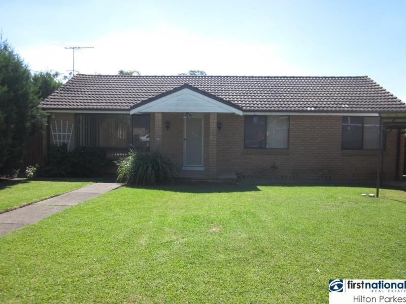 6 Coppin Place, Shalvey NSW 2770