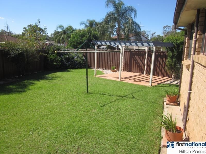 6 Coppin Place, Shalvey NSW 2770