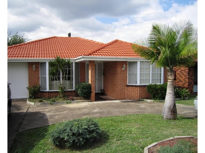 8 Duval Street, Hebersham NSW 2770