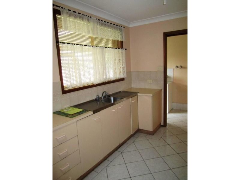 34 Gillian Crescent, Hassall Grove NSW 2761