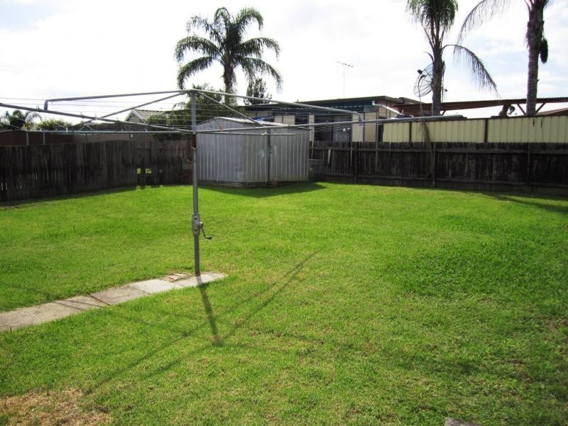 34 Gillian Crescent, Hassall Grove NSW 2761