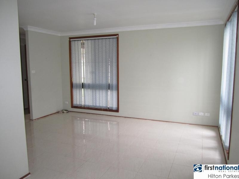 45 Gillian Crescent, Hassall Grove NSW 2761