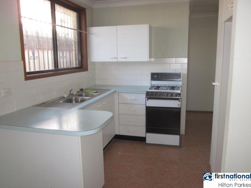 45 Gillian Crescent, Hassall Grove NSW 2761