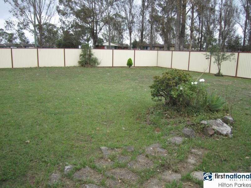 45 Gillian Crescent, Hassall Grove NSW 2761