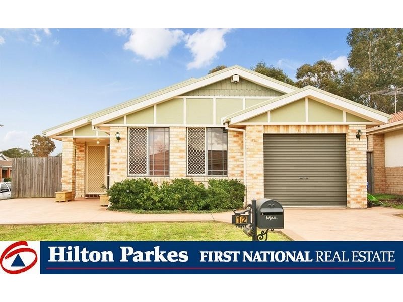 Plumpton NSW 2761