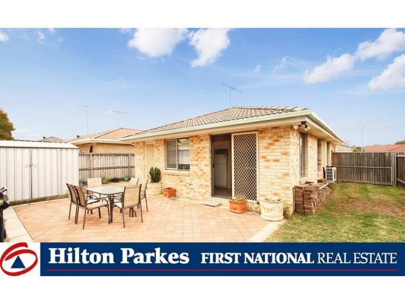 Plumpton NSW 2761