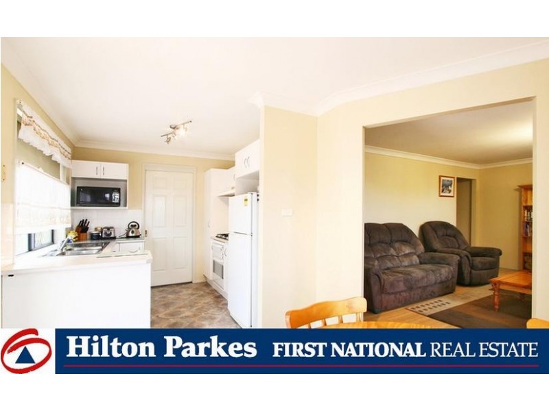 Plumpton NSW 2761
