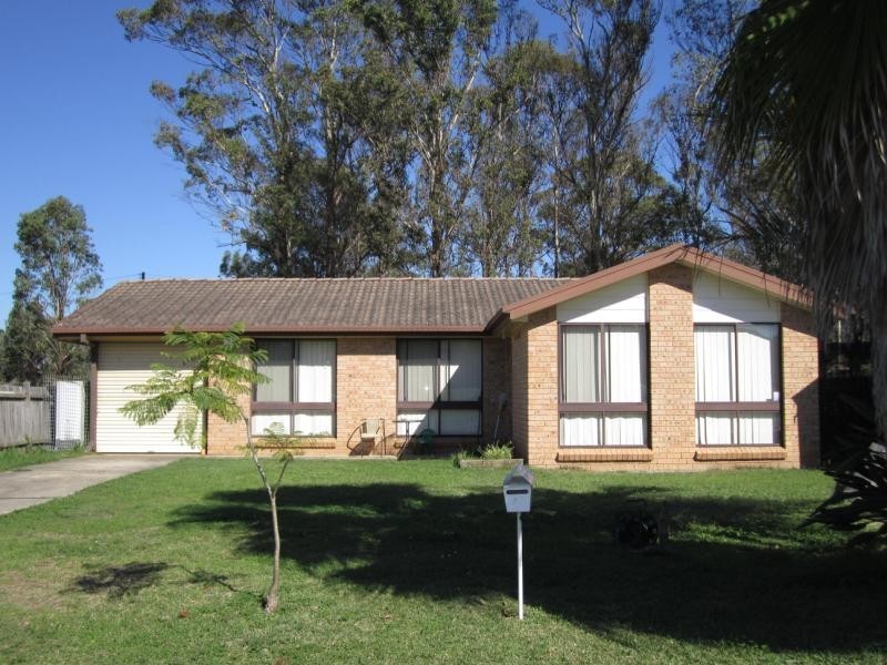 47 Gillian Crescent, Hassall Grove NSW 2761