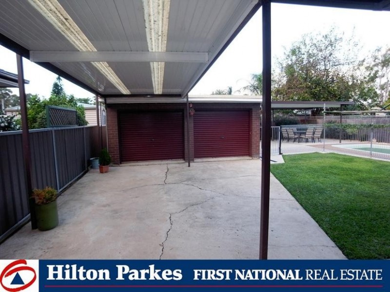 Dharruk NSW 2770