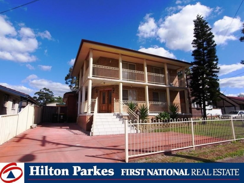 Whalan NSW 2770