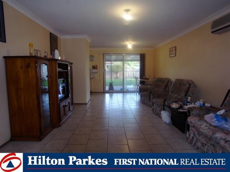 Hassall Grove NSW 2761