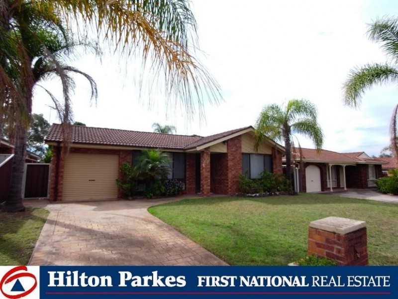 Hassall Grove NSW 2761